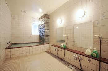 Hotel Sawaya Hokota 외부 사진