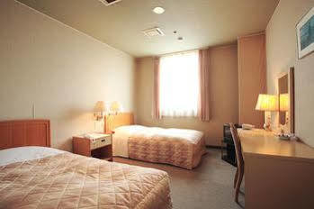 Hotel Sawaya Hokota 외부 사진